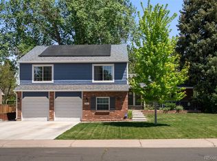 3767 E Phillips Cir, Centennial, CO 80122