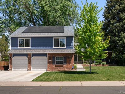 3767 E Phillips Circle, Centennial, CO, 80122