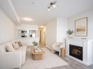 5650 201a St #215, Langley, BC