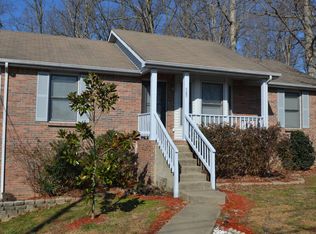509 Pointer Ln, Clarksville, TN 37042