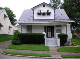 5519 Auburn Ave, Sciotoville, OH