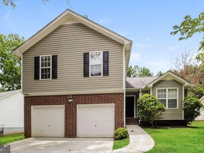 1981 Sandstream Ct SW, Atlanta, GA, 30331