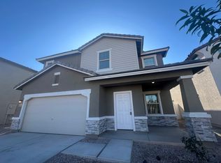 9561 W Agora Ln, Tolleson, AZ 85353