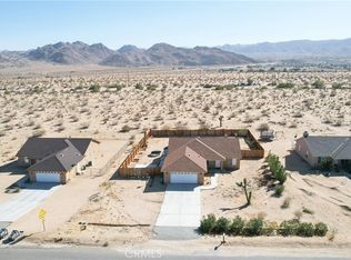 62375 Crestview Dr, Joshua Tree, CA 92252