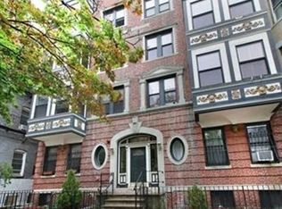 75 Burbank St APT 403, Boston, MA 02115