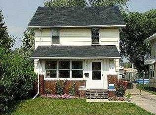 841 Dearborn Ave, Toledo, OH 43605