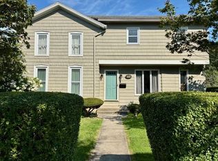 40 North St, Le Roy, NY 14482