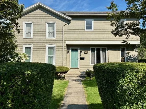 40 North St, Le Roy, NY 14482