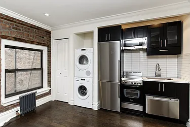 222 East 12th Street in East Village