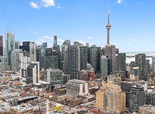 388 Richmond St W #519, Toronto, ON