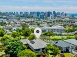 2035 Kula St #2, Honolulu, HI 96817