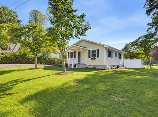1608 Pecan Rd, Reidsville, NC 27320