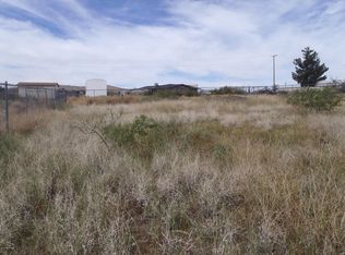 15864 S Cordes Lakes Dr, Mayer, AZ 86333