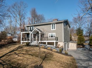 34 Indian Hill Rd, New Fairfield, CT 06812