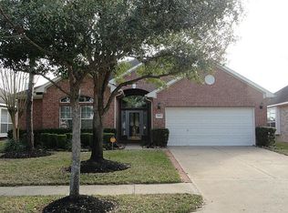 7103 Westford Park Ln, Richmond, TX 77407