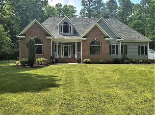 374 Woodruff Dr, Aylett, VA 23009