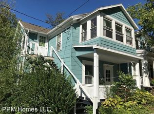 222 Pleasant St #2, Ithaca, NY 14850