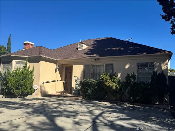 212 S Rodeo Dr, Beverly Hills, CA 90212