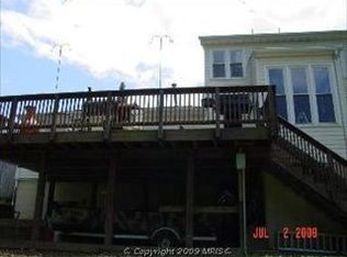 10010 Wellford Ct, Fredericksburg, VA 22407