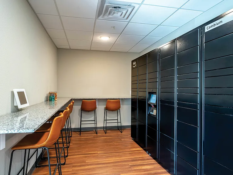 Cambium Apartments — Photo 23