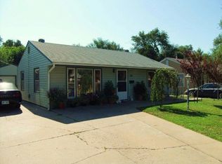 2536 N Garland Ave, Wichita, KS 67204