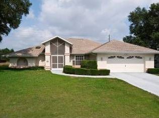4936 Keysville Ave, Spring Hill, FL 34608