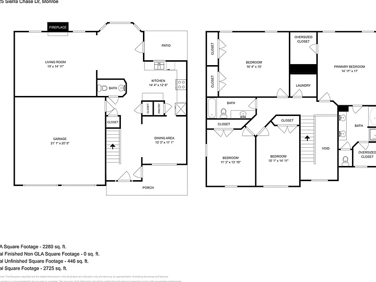 2625 Sierra Chase Dr — Photo 22