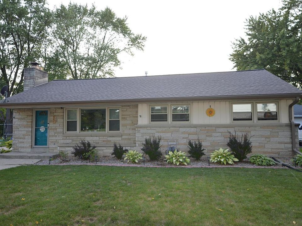 1st image of 4551 North 100th STREET