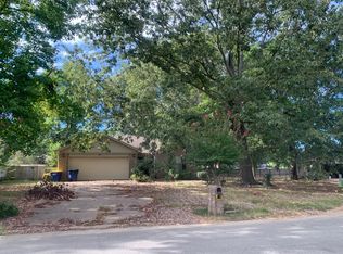 21 White Fox Cv, Cabot, AR 72023