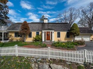 72 Nichols Rd, Cohasset, MA 02025