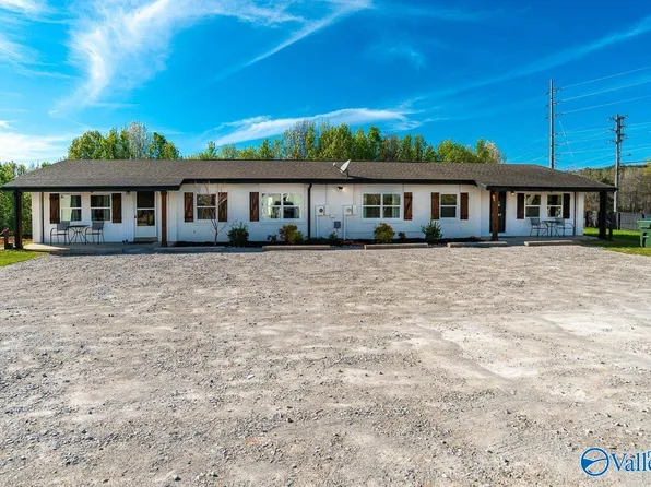 9921 Pulaski Pike, Toney, AL 35773