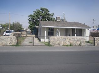 114 N Clark Dr, El Paso, TX 79905