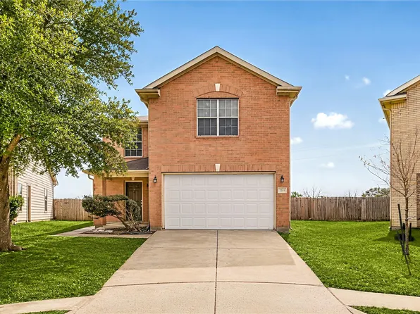 15435 Dillon Hill Cir, Houston, TX 77086