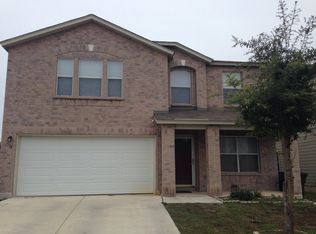 7718 Mesquite Farm, San Antonio, TX 78239
