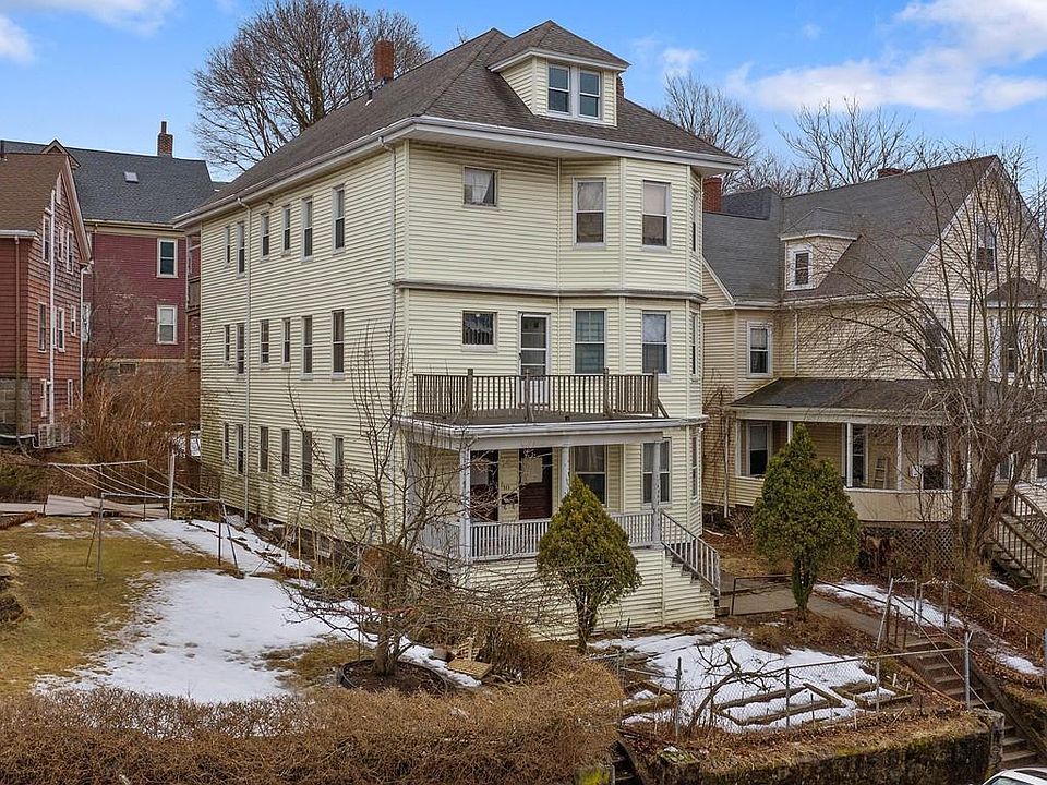 The Wenham Apartments Jamaica Plain, MA Zillow