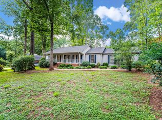 529 Cambridge Dr, Spartanburg, SC 29301
