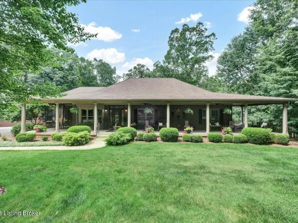 6100 Bohannon Ln, La Grange, KY 40031