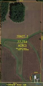 0 E Township Road 106, Republic, OH, 44867