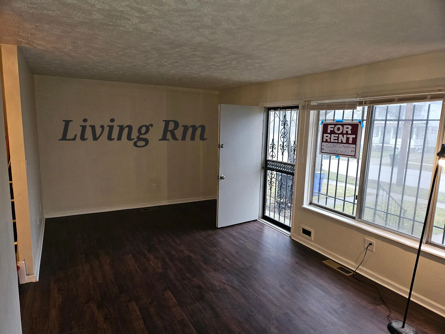 4 bed, 1.5 bath, 2128 sqft, $1,400 — Photo 4