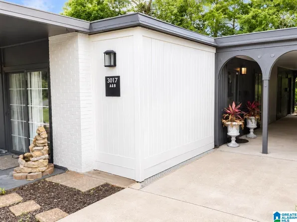 3017 Massey Rd APT A, Vestavia Hills, AL 35216