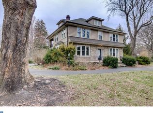 405 S Providence Rd, Wallingford, PA 19086