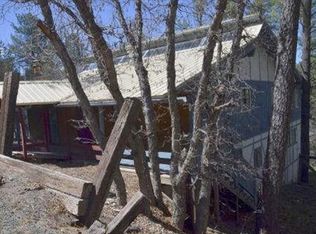 418 2nd St, Ruidoso, NM 88345