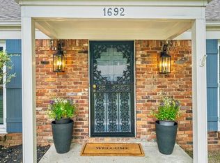1692 Lyford Cv, Memphis, TN 38119