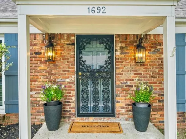 1692 Lyford Cv, Memphis, TN 38119