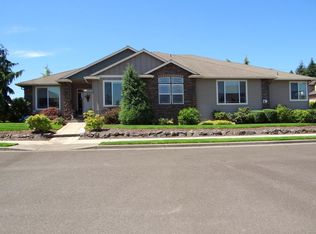 714 NW 24th Ave, Camas, WA 98607