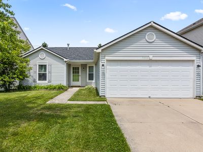 9560 W Campfire Dr, Pendleton, IN, 46064