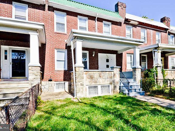 2nd image of 3812 Norfolk Ave