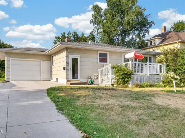 436 8th St NW, Valley City, ND 58072