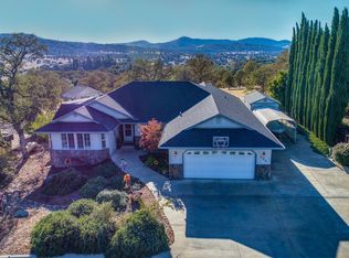 508 Live Oak Dr, Angels Camp, CA 95222