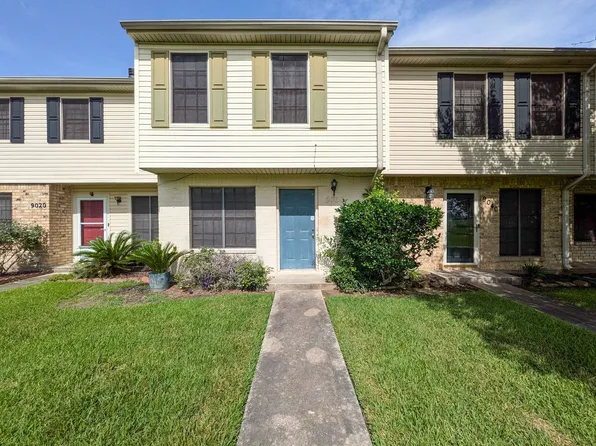9030 Glen Meadow Ln, Beaumont, TX 77706